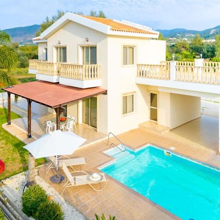 Villa Clementina Kato Yialia Экстерьер фото