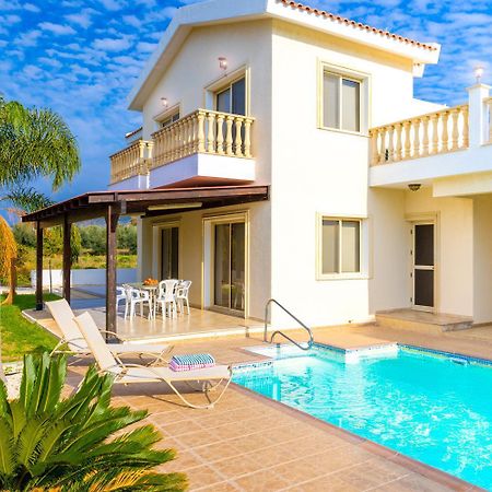 Villa Clementina Kato Yialia Экстерьер фото