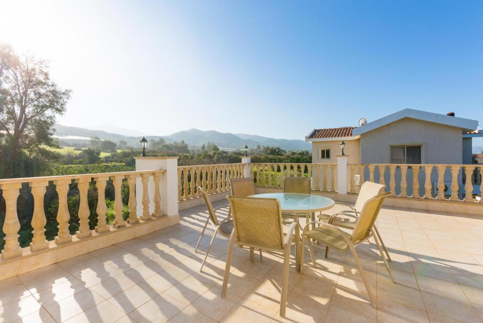 Villa Clementina Kato Yialia Экстерьер фото