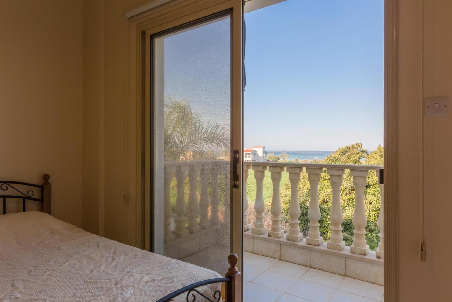 Villa Clementina Kato Yialia Экстерьер фото