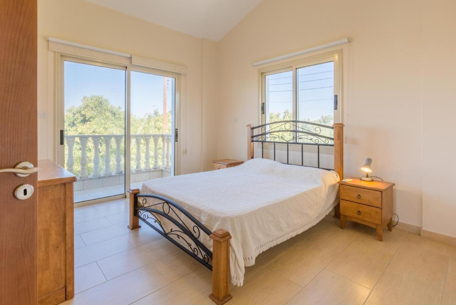 Villa Clementina Kato Yialia Экстерьер фото