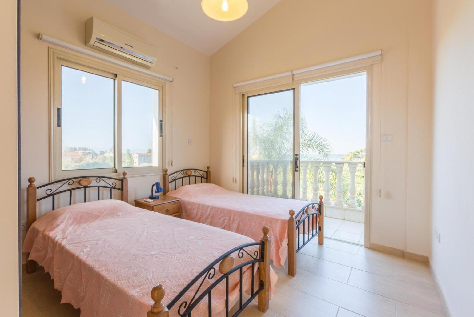 Villa Clementina Kato Yialia Экстерьер фото